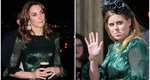 Η Kate Middleton εμφανίστηκε με φόρεμα της πριγκίπισσας Beatrice [photos]