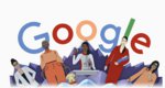 Παγκόσμια μέρα της γυναίκας - Η ιστορία πίσω από το αφιερωμένο σε αυτή Doodle της Google