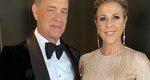 Θετικοί στον κορονοϊό ο Tom Hanks και η Rita Wilson