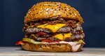 Το παράξενο, μυστικό κόλπο για το πιο ζουμερό burger