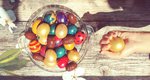 Πασχαλινά αυγά: Πώς θα τα βράσεις χωρίς να σπάσουν 