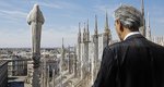Andrea Bocelli: Η ερμηνεία που συγκλόνισε όλο τον κόσμο [video]