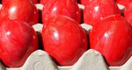 Πασχαλινές παραδόσεις: Γιατί βάφουμε τα αβγά κόκκινα και γιατί τα τσουγκρίζουμε; 