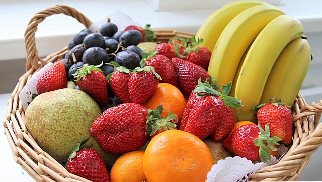Πόσο καιρό μπορούν να διατηρηθούν τα φρέσκα φρούτα εκτός ψυγείου