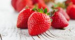 Φράουλες: Tο φρούτο της Άνοιξης
