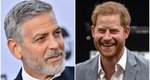 Πρίγκιπας Harry: Ο λόγος για τον οποίο αναζητά εναγωνίως τον George Clooney