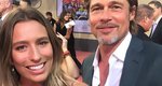 Brad Pitt: Η ξανθιά ρεπόρτερ και τρεις αποδείξεις για το φλερτ που ίσως είναι κάτι παραπάνω