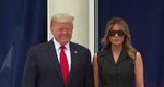 Donald και Melania Trump: Θετικοί στον κορονοϊό ο Πρόεδρος και η Πρώτη Κυρία των ΗΠΑ