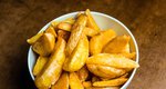 Τηγανιτές πατάτες: Η ώρα της δικαίωσης έφτασε - Νέα έρευνα φέρνει τα πάνω κάτω
