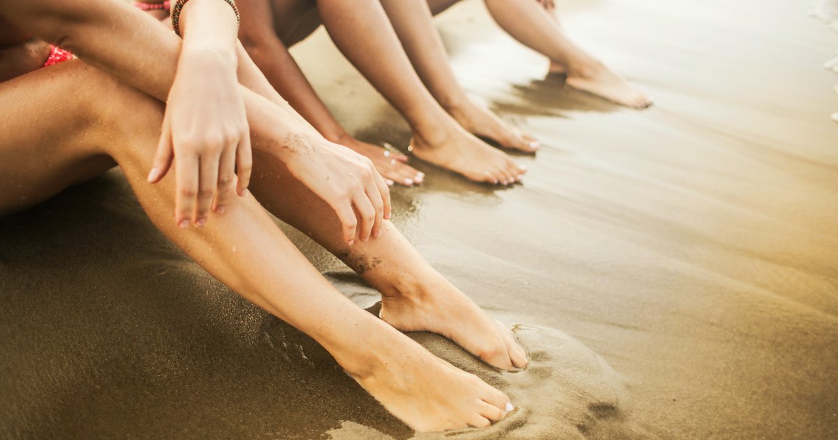 5 τρόποι να καταπολεμήσεις το ξηρό δέρμα το καλοκαίρι | ομορφια , περιποιηση , σωμα | womenonly.gr