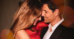 Σάκης Ρουβάς - Κάτια Ζυγούλη: Επέτειος γάμου για το λαμπερό ζευγάρι