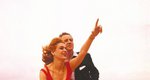Μελίνα Μερκούρη: Όταν η σπουδαία Ελληνίδα άναψε κερί στην Αγιά Σοφιά - Σπάνιο φωτογραφικό καρέ!