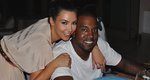 Kanye West: Πώς αντέδρασε όταν έμαθε ότι η πρώην του, Kim Kardashian, βγαίνει με τον Pete Davidson