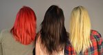 Ποιο είναι το ιδανικό extreme χρώμα για τα μαλλιά σου σύμφωνα με το ζώδιο σου