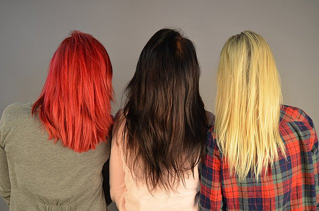 Ποιο είναι το ιδανικό extreme χρώμα για τα μαλλιά σου σύμφωνα με το ζώδιο σου