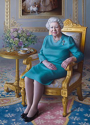 Βασίλισσα Ελισάβετ: Η σπάνια φωτογραφία της από μια εντυπωσιακή εμφάνιση λίγο πριν ανέβει στον θρόνο