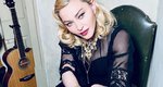 Madonna: Το Instagram διέγραψε ανάρτηση της και το θέμα πήρε μεγάλες διαστάσεις