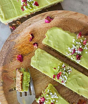 Η vegan και χορταστική εκδοχή της key lime pie που θα λατρέψεις 