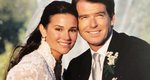 19η επέτειος γάμου για τον Pierce Brosnan και τη σύζυγό του: Οι γεμάτες αγάπη αναρτήσεις και μία απορία