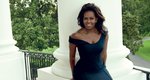 Michelle Obama: 
