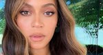 Η Beyonce μας προτείνει το τέλειο εναλλακτικό μανικιούρ