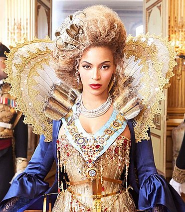Η συγγένεια Beyoncé και Βασίλισας Ελισάβετ και άλλοι 10 διάσημοι που δεν ήξερες ότι συνδέονται με δεσμούς αίματος 