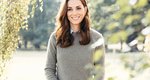 Kate Middleton: Αυτός είναι ο (γλυκός) τρόπος με τον οποίο υπογράφει τα mail της 
