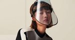 Louis Vuitton: Θα κυκλοφορήσει ασπίδα προσώπου με το διάσημο λογότυπο