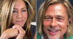 Jennifer Aniston - Brad Pitt: Οι πρώτες εικόνες από το τηλεοπτικό τους reunion 