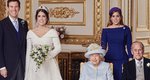 Βασίλισσα Ελισάβετ: Οι απίστευτες στιγμές αυτοσαρκασμού της στον γάμο της πριγκίπισσας Ευγενίας