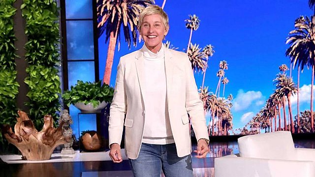 Ellen DeGeneres: Μίλησε πρώτη φορά δημόσια για το σκάνδαλο που ξέσπασε με την εκπομπή της 