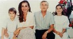 Παύλος Μπακογιάννης: Συγκινούν οι αναρτήσεις του Κώστα και της Ντόρας Μπακογιάννη 31 χρόνια μετά τη δολοφονία του 