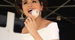 Selena Gomez: Δείχνει με υπερηφάνεια την πιο όμορφη 