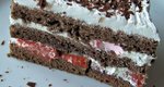 Βlack Forest: Αυτό το σαββατοκύριακο φτιάξε μια λαχταριστή τούρτα