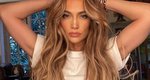 Jennifer Lopez: Έκανε το πιο εκκεντρικό μανικιούρ 