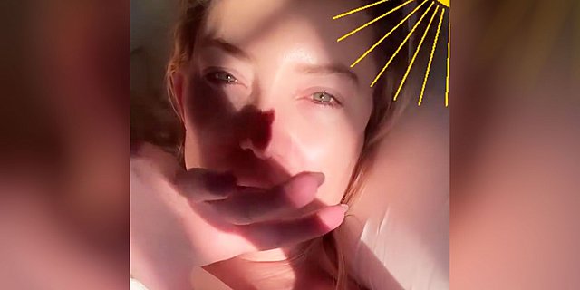 Kate Hudson: Φωτογραφίζεται την ώρα που ξυπνάει αποκαλύπτοντας τα μυστικά της τέλειας επιδερμίδας της