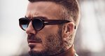 David Beckham: Προκαλεί έντονες αντιδράσεις λόγω ενός φιλιού