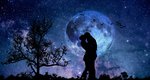 Blue Moon: Αυτά τα 4 ζώδια θα επηρεαστούν λιγότερο από το Μπλε Φεγγάρι του Οκτωβρίου