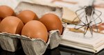 Αυγά: Ποιοι είναι οι καλύτεροι τρόποι για να τα διατηρείς φρέσκα όσο το δυνατόν περισσότερο