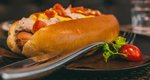 2 εξωτικές συνταγές για απολαυστικό hot dog