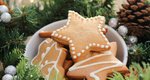 Χριστουγεννιάτικα μπισκότα: Η πιο εύκολη και νόστιμη συνταγή για τις γιορτές -και όχι μόνο