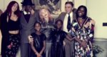 Madonna: Συγκινεί το σπάνιο βίντεο με τα έξι της παιδιά και τον αγαπημένο της 