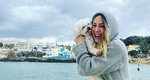 Μελίνα Ασλανίδου: Χώρισε μετά από τρία χρόνια σχέσης