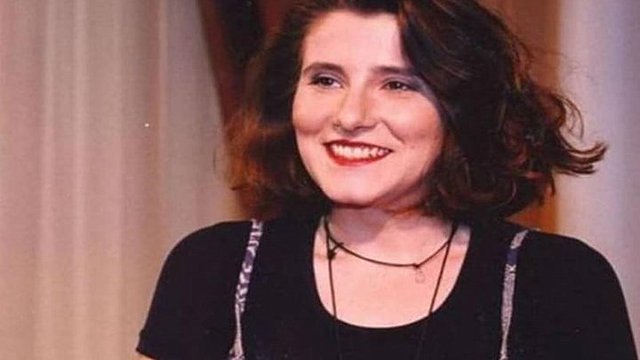 Κατερίνα Ζιώγου: Πέθανε η τηλεοπτική  Ντορίτα  από το  Ντόλτσε Βίτα  
