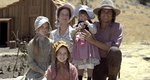 «Το μικρό σπίτι στο λιβάδι»: Επιστρέφει και πάλι στην τηλεόραση με νέα επεισόδια