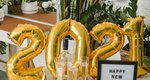 Παραμονή Πρωτοχρονιάς: Πώς να οργανώσεις ένα υπέροχο πριβέ πάρτι στο σπίτι σου - ακόμη και την τελευταία στιγμή