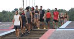 Survivor: Το πρώτο αγώνισμα και η πρώτη υποψηφιότητα με τις νέες ομάδες - Ο Λιανός επιστρέφει Ελλάδα 