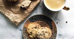 Πώς να φτιάξεις πεντανόστιμα μπισκότα με σοκολάτα χωρίς ζάχαρη και γλουτένη
