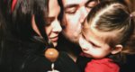 Αντώνης Ρέμος - Υβόννη Μπόσνιακ: Η κόρη τους είχε γενέθλια και οι φωτογραφίες που μοιράστηκαν είναι απίθανες 