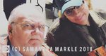 «Ήμουν Markle πριν από αυτήν»: Η Samantha Markle απαντά στα απαξιωτικά σχόλια της αδελφής της, Meghan
